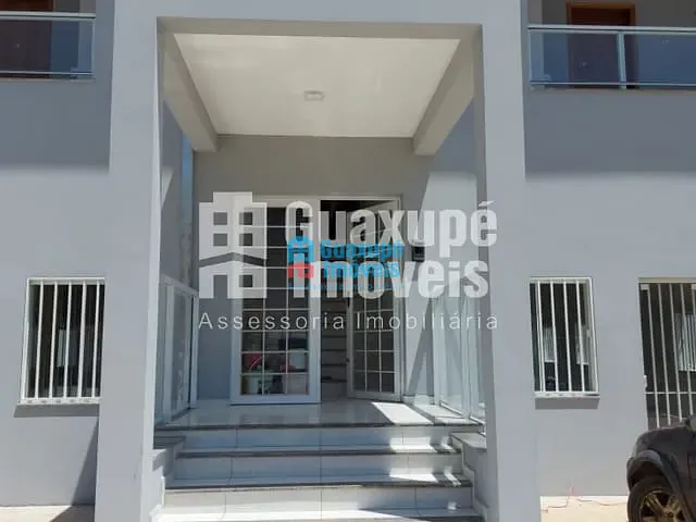 Apartamento com 56m², para alugar, no bairro Japy em Guaxupé