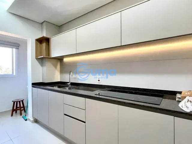 Apartamento 2 quartos e 2 banheiros, à venda, no bairro Jardim do Sul em Bragança Paulista