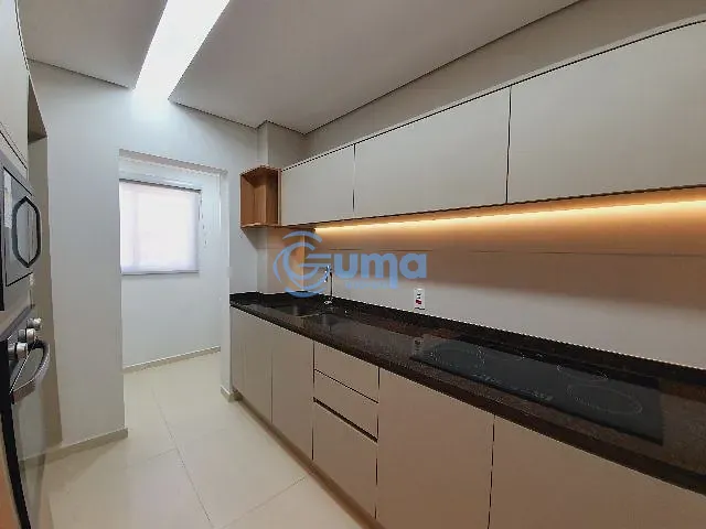 Apartamento 2 quartos e 2 banheiros, à venda, no bairro Jardim do Sul em Bragança Paulista