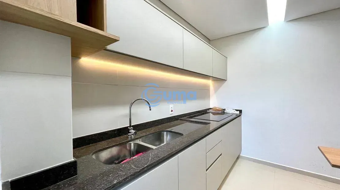 Apartamento, 2 quartos, 72 m² - Foto 8