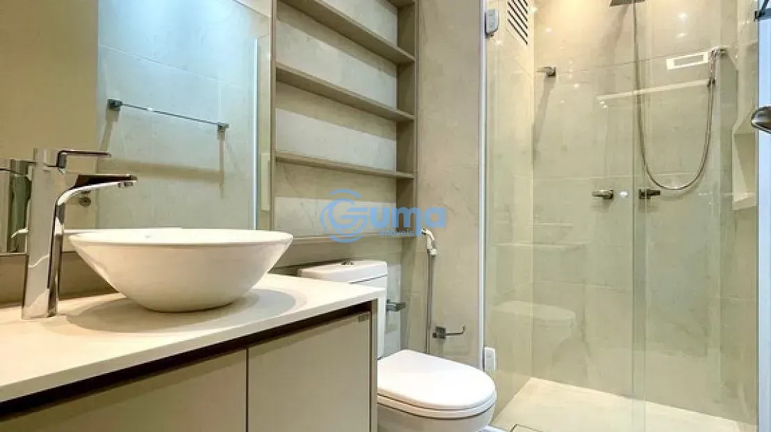 Apartamento, 2 quartos, 72 m² - Foto 27