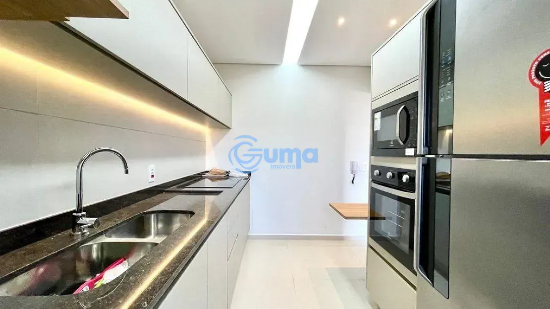 Apartamento, 2 quartos, 72 m² - Foto 9