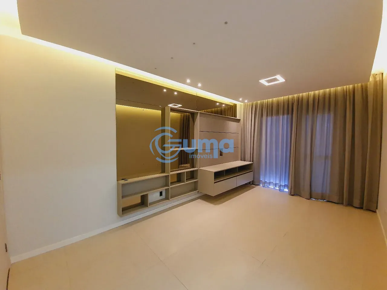 Apartamento, 2 quartos, 72 m² - Foto 1