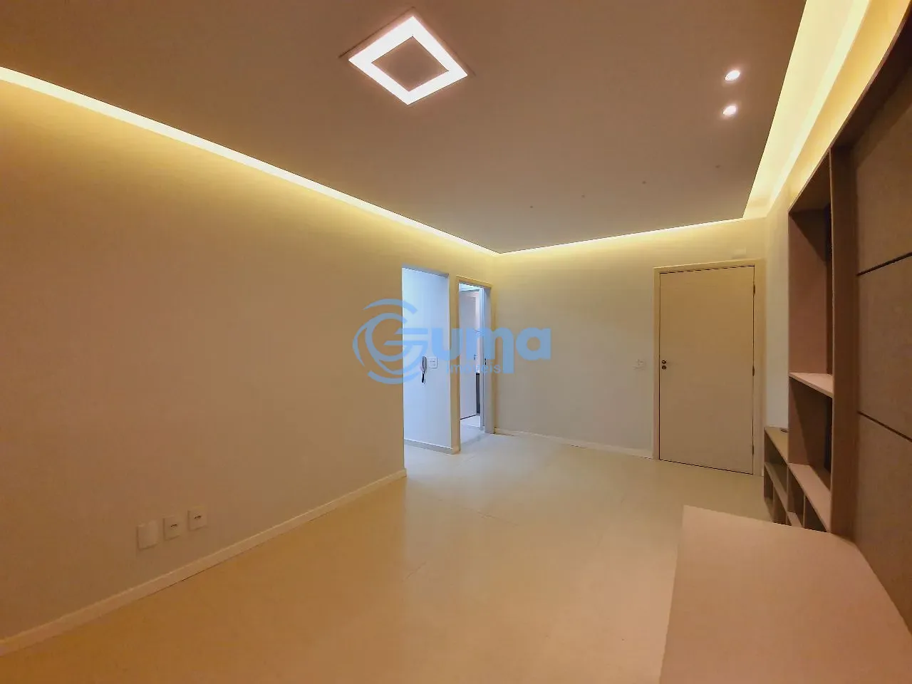 Apartamento, 2 quartos, 72 m² - Foto 3
