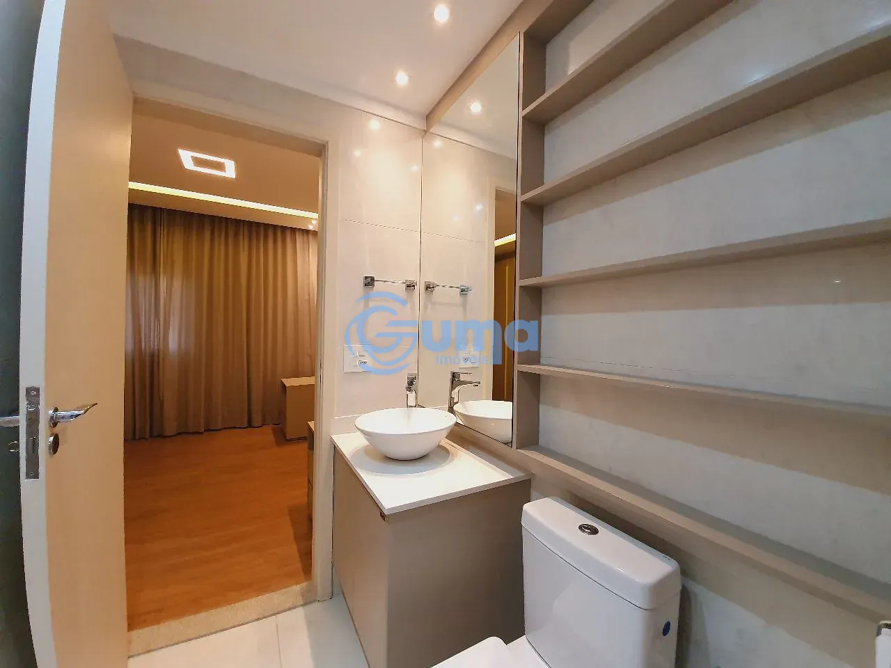 Apartamento, 2 quartos, 72 m² - Foto 25