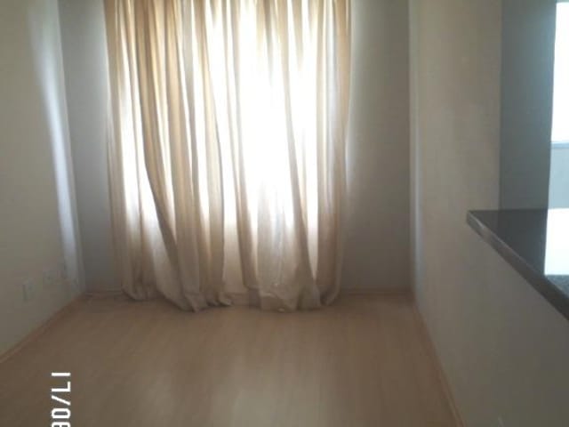 Foto do Apartamento - Apartamento para locação, Bom Jesus, São José dos Pinhais. | Haas Imóveis