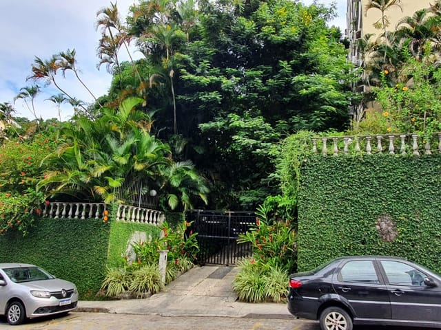 Foto do Apartamento - Magnífico apartamento com vista, à venda na Gávea, Rio de Janeiro, RJ - R$ 2.400.000,00 | Henrique Martins