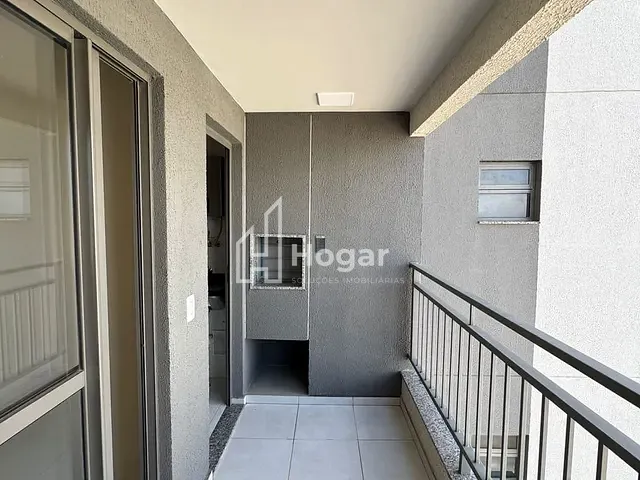 Apartamento 2 quartos e 1 banheiro, à venda, no bairro Vale dos Tucanos em Londrina