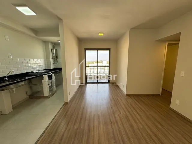 Apartamento 2 quartos e 1 banheiro, à venda, no bairro Vale dos Tucanos em Londrina