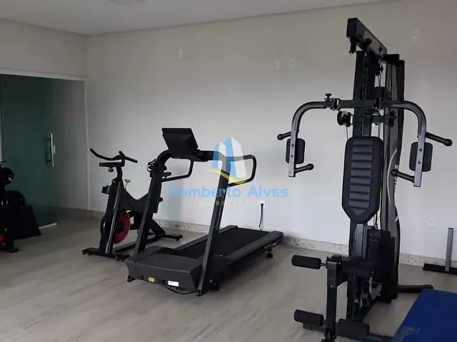Apartamento com 77m² 3 quartos e 2 banheiros, à venda, no bairro Candeias em Vitória da Conquista