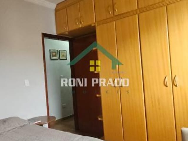 Apartamento com 70m² 2 quartos e 2 banheiros, à venda, no bairro Jardim São Paulo em Americana