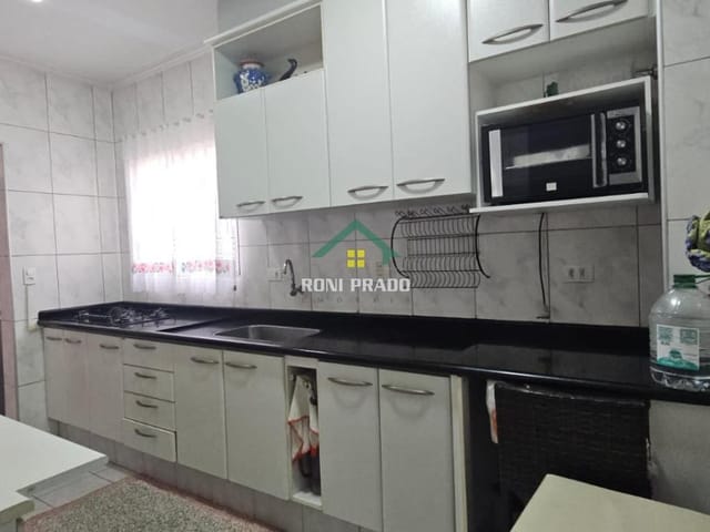Apartamento com 70m² 2 quartos e 2 banheiros, à venda, no bairro Jardim São Paulo em Americana
