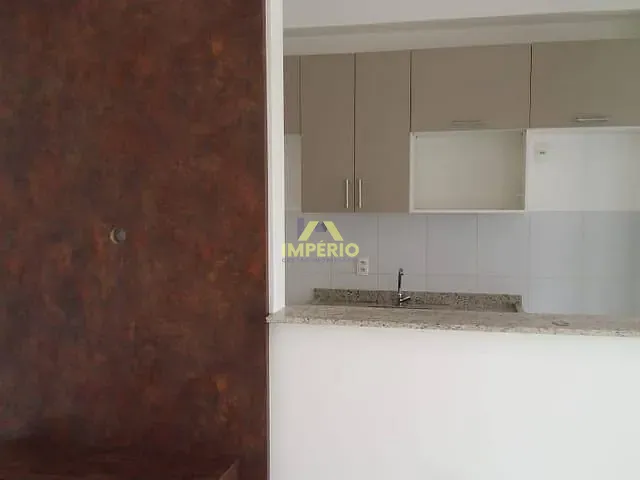 Apartamento 3 quartos e 2 banheiros, à venda, no bairro Bela vista em Salto