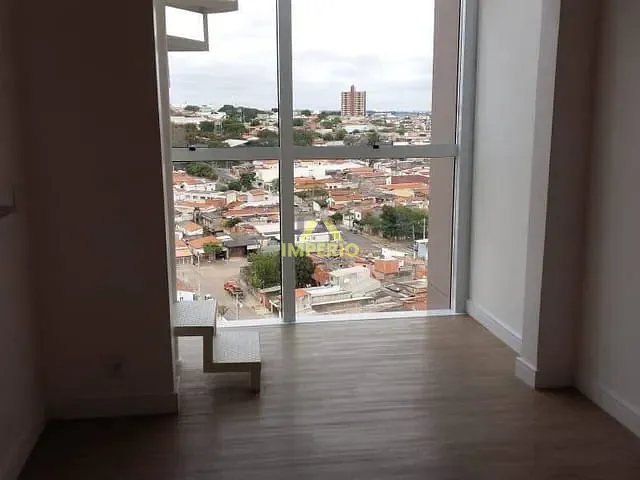Apartamento 3 quartos e 2 banheiros, à venda, no bairro Bela vista em Salto