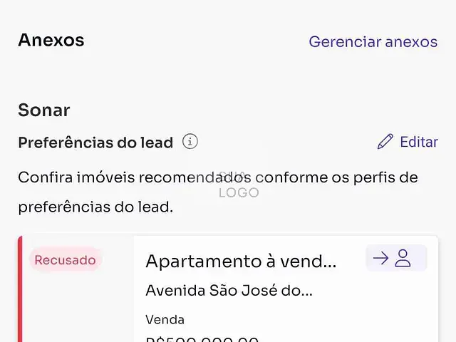 Apartamento com 46m² 2 quartos e 1 banheiro, à venda, no bairro Loteamento Parque São Martinho em Campinas