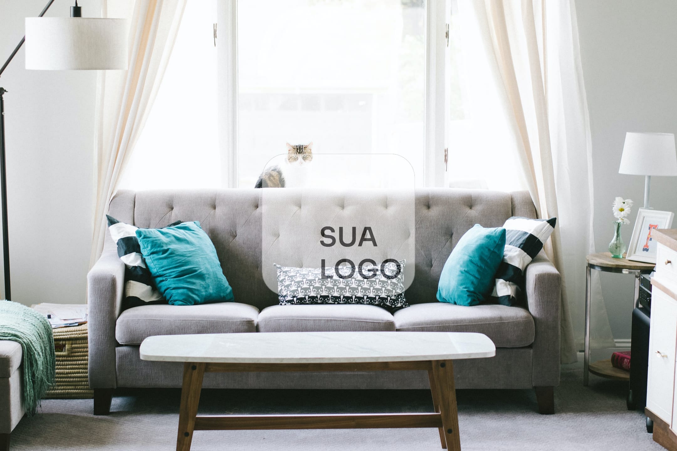 Apartamento, 2 quartos, 46 m² - Foto 2