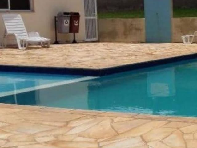 Apartamento com 85m² 2 quartos e 2 banheiros, à venda, no bairro Jardim São Matheus em Vinhedo