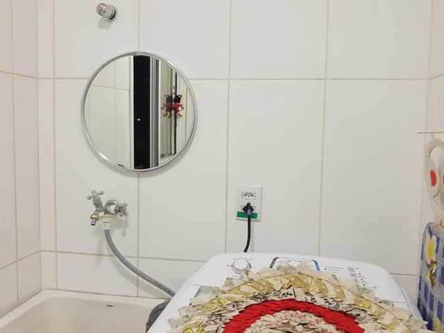 Apartamento com 85m² 2 quartos e 2 banheiros, à venda, no bairro Jardim São Matheus em Vinhedo