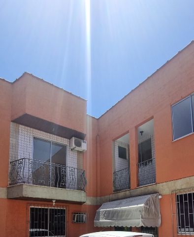 Apartamento com 73m² 3 quartos e 2 banheiros, à venda ou para alugar, no bairro Abolição em Rio de Janeiro