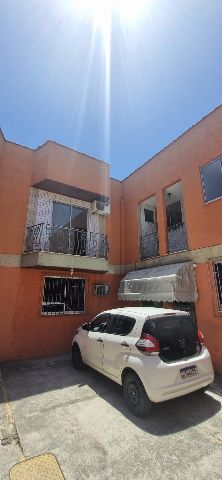 Apartamento com 73m² 3 quartos e 2 banheiros, à venda ou para alugar, no bairro Abolição em Rio de Janeiro