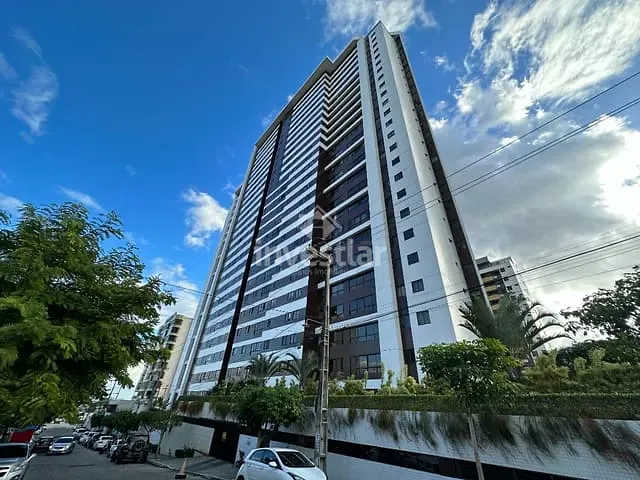 Apartamento 2 quartos e 1 banheiro, à venda, no bairro Bela Vista em Campina Grande