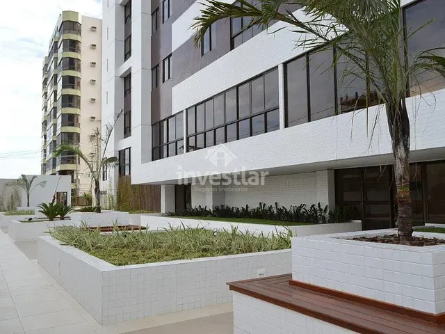 Apartamento 2 quartos e 1 banheiro, à venda, no bairro Bela Vista em Campina Grande