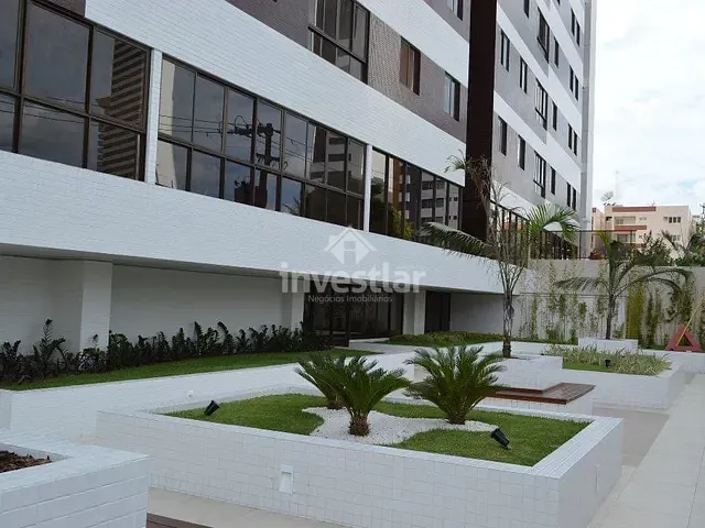Apartamento 2 quartos e 1 banheiro, à venda, no bairro Bela Vista em Campina Grande