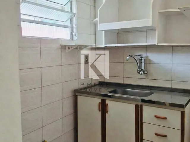 Apartamento com 31m² 1 quarto e 1 banheiro, à venda, no bairro Agriões em Teresópolis