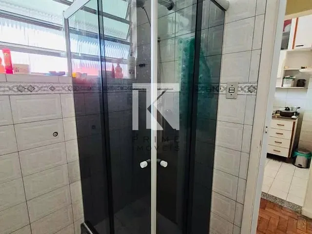 Apartamento com 31m² 1 quarto e 1 banheiro, à venda, no bairro Agriões em Teresópolis