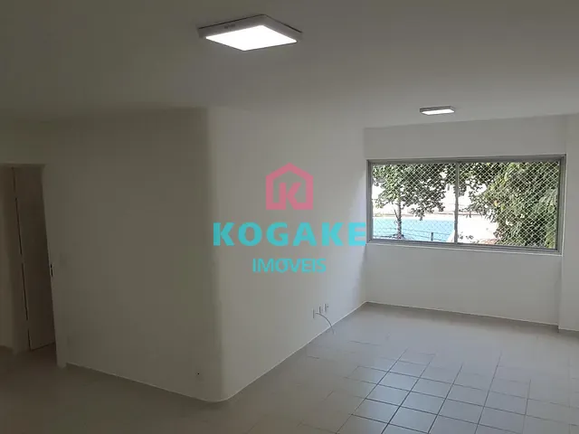 Apartamento 3 quartos e 3 banheiros, para alugar, no bairro Vila Adyana em São José dos Campos