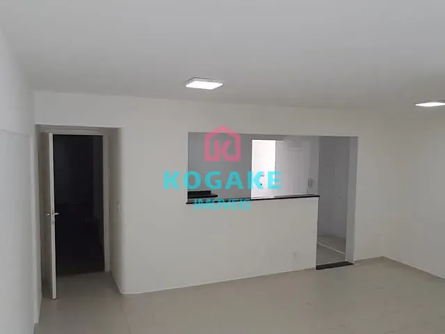 Apartamento 3 quartos e 3 banheiros, para alugar, no bairro Vila Adyana em São José dos Campos
