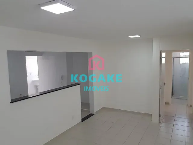 Apartamento 3 quartos e 3 banheiros, para alugar, no bairro Vila Adyana em São José dos Campos