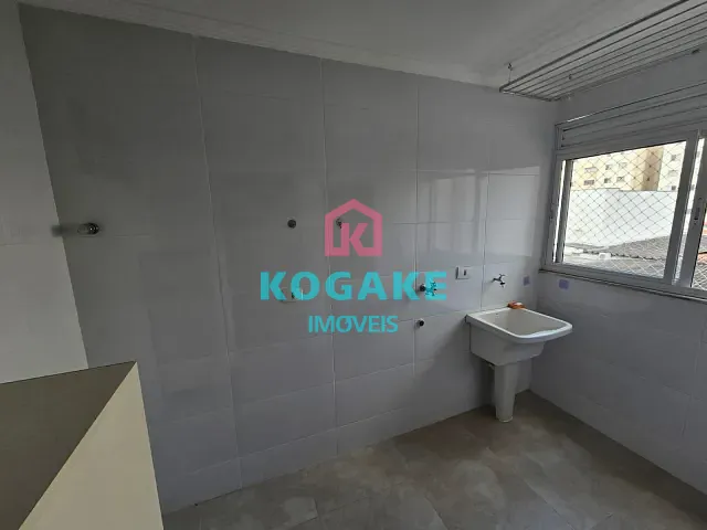 Apartamento 3 quartos e 3 banheiros, para alugar, no bairro Vila Adyana em São José dos Campos