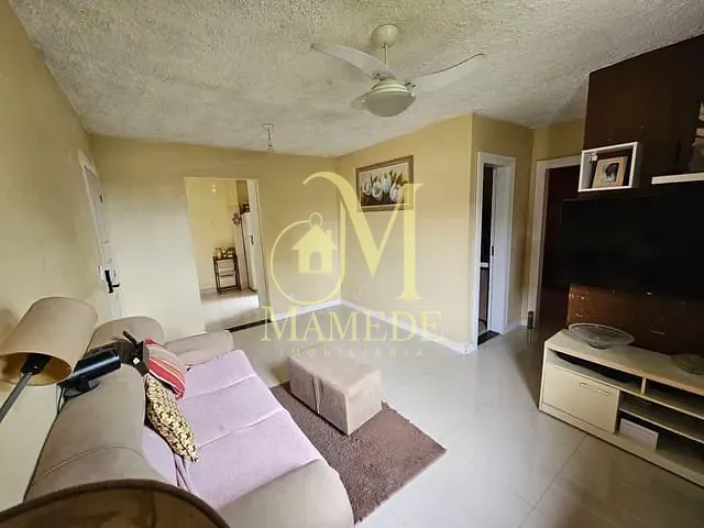 Apartamento 2 quartos e 2 banheiros, à venda, no bairro Parque Verde em Belém