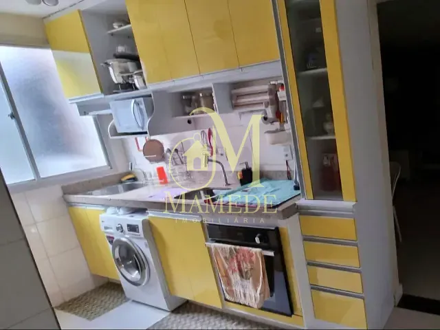 Apartamento 2 quartos e 2 banheiros, à venda, no bairro Parque Verde em Belém