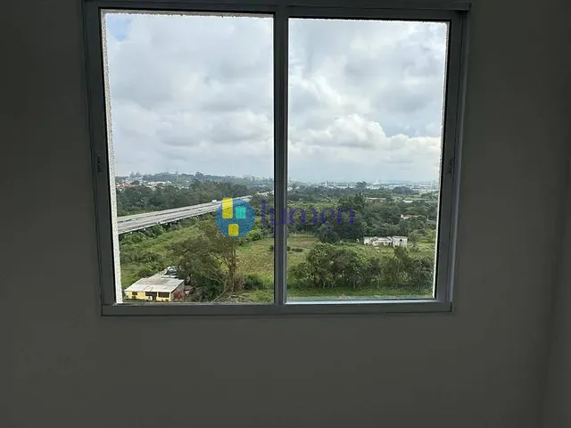 Apartamento 2 quartos e 1 banheiro, à venda, no bairro Jardim Saúde em Suzano
