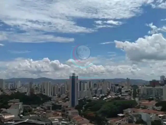 Apartamento 1 quarto e 1 banheiro, à venda, no bairro Vila Anglo Brasileira em São Paulo