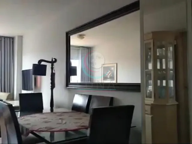 Apartamento 1 quarto e 1 banheiro, à venda, no bairro Vila Anglo Brasileira em São Paulo