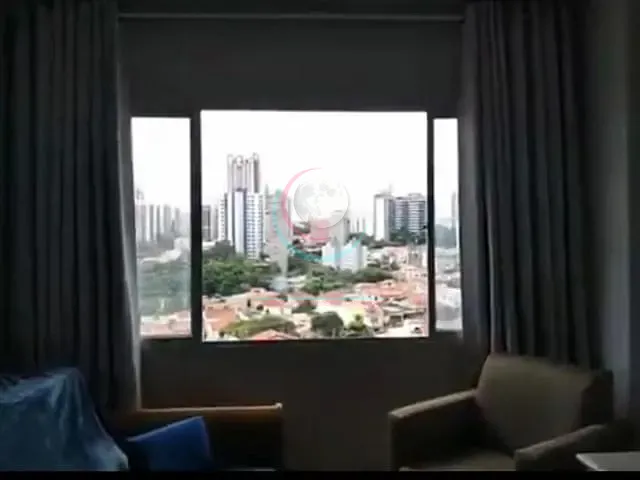 Apartamento 1 quarto e 1 banheiro, à venda, no bairro Vila Anglo Brasileira em São Paulo