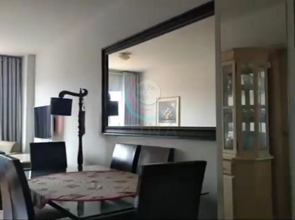 Apartamento, 1 quarto, 51 m² - Foto 5