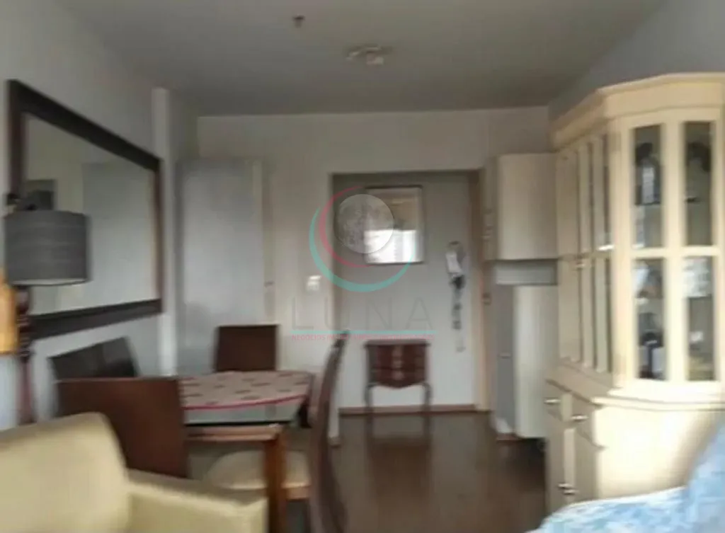 Apartamento, 1 quarto, 51 m² - Foto 8