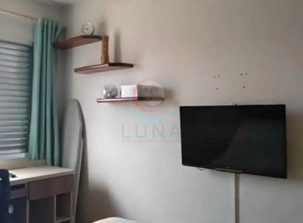 Apartamento, 1 quarto, 51 m² - Foto 10