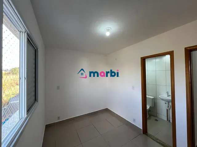 Apartamento 2 quartos e 2 banheiros, à venda, no bairro Jardim São Domingos em Americana