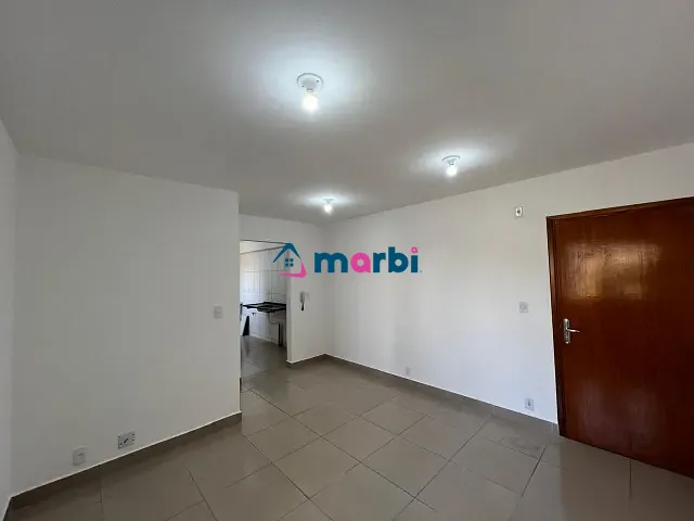Apartamento 2 quartos e 2 banheiros, à venda, no bairro Jardim São Domingos em Americana