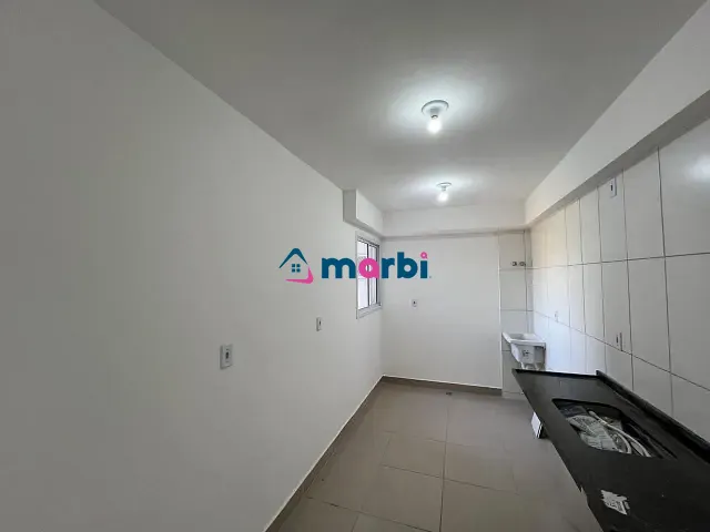 Apartamento 2 quartos e 2 banheiros, à venda, no bairro Jardim São Domingos em Americana