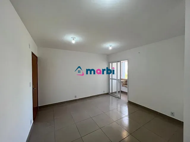 Apartamento 2 quartos e 2 banheiros, à venda, no bairro Jardim São Domingos em Americana
