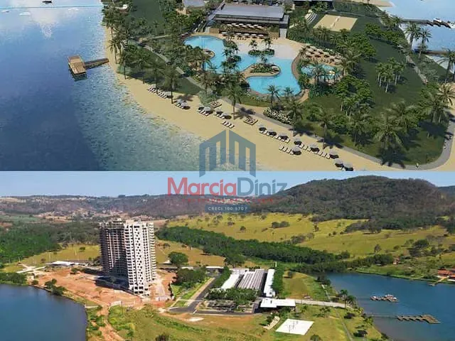 Apartamento 2 quartos e 1 banheiro, à venda, no bairro . em Rifaina