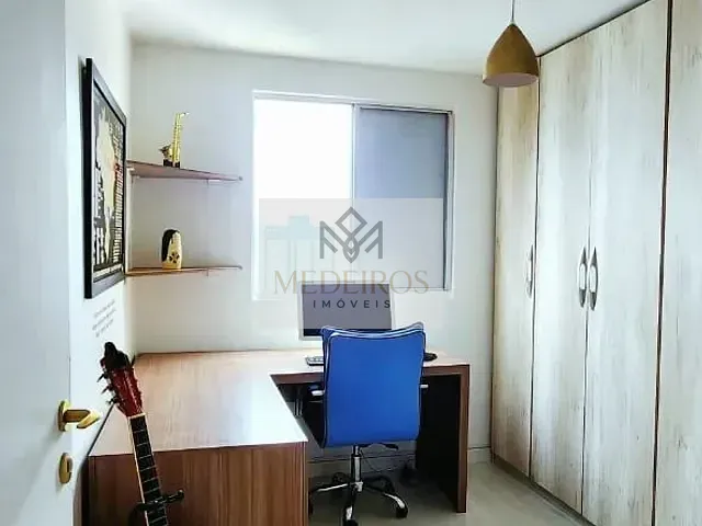 Apartamento 2 quartos e 1 banheiro, à venda, no bairro Santa Terezinha em São Bernardo do Campo
