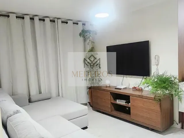 Apartamento 2 quartos e 1 banheiro, à venda, no bairro Santa Terezinha em São Bernardo do Campo