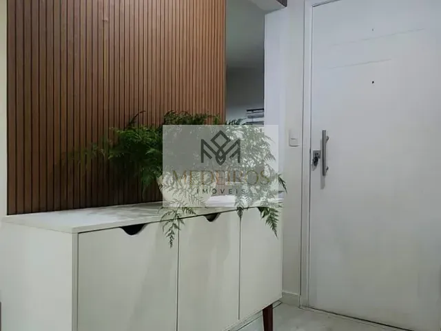 Apartamento 2 quartos e 1 banheiro, à venda, no bairro Santa Terezinha em São Bernardo do Campo